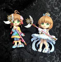 ねんどろいど アトリエシリーズ ロロナ＋訳ありトトリ - メルカリ
