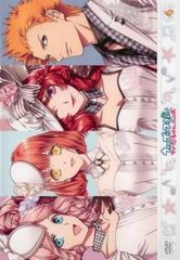 노래의 프린스님 마지 LOVE 레볼루션즈 4(제7화, 제8화)[애니메이션 중고 DVD] 케이스 없음:: 렌탈 떨어진다