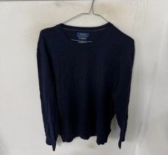新品未使用 FEDELI フェデーリ カシミアセーター　19ネイビー 新品未使用 FEDELI フェデーリ カシミアセーター 19ネイビー - メルカリ