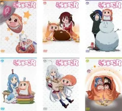 2026年最新】干物妹うまるちゃん dvdの人気アイテム - メルカリ