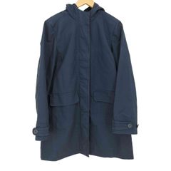 マッキントッシュ×BLUE BLUEハイカウントツイルモッズコート - メルカリ