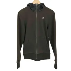 ジースターロー G-STAR RAW CORE HOODED ZIP SW L/S メンズ  XSのサムネイル