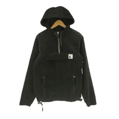【00s carhartt】ニンバスプルオーバー　アノラックパーカー　テック 2026年最新】CARHARTT WIP ニンバスプルオーバー ジャケットの人気