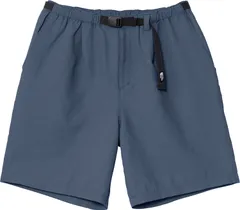 ザ・ノース・フェイス THE NORTH FACE アウトドア オーニングショーツ AWNING SHORT メンズ レディース ハーフパンツ ボトムス ショートパンツ 短パン 半パン UVケア 高通気 ウェア ズボン  NB425 AN アビエイターネイビー