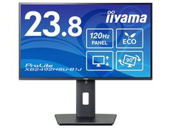 iiyama ProLite XB2491HS-B1J ディスプレイ 新品未開封 - メルカリ