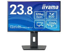 2026年最新】iiyama モニター ディスプレイ XB2481HSU-B1の人気