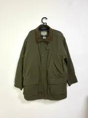 L.L.Bean ハンティング スーツ ジャケット