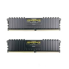 Vengeance LPX DDR4 16GB 2枚 - メルカリ