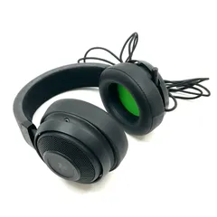 【全額返金保証】【最速発送】Razer Razer Kraken 7.1 V2 Oval RZ04-02060200-R3M1 動作確認済のサムネイル