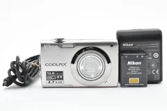 2026年最新】ニコン coolpix S3000の人気アイテム - メルカリ
