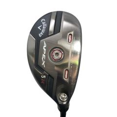 Callaway Apex ユーティリティ 3番 4番 5番 3本セット - メルカリ