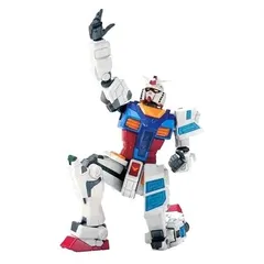 ガンダム RX-78F00/E ガンダム ナムコ限定 フィギュア