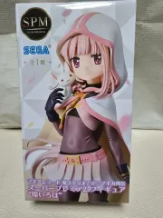 マギアレコード 魔法少女まどか☆マギカ 須王 環（すおう たまき） イロハ spm フィギュア