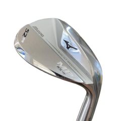 新品 MYSTERY 211MF 52° ミルドフェース ウェッジ ヘッドのみ - メルカリ