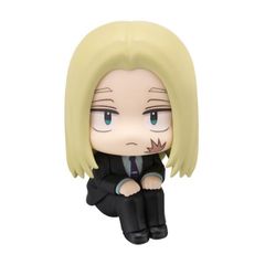 HUNTER×HUNTER 缶バッジ 4個セット EMOTIONS キルア＝ゾルディック
