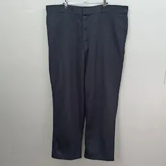 Dickies　44×34　ワークパンツ　874 Original Fit　ディッキーズ　【0458】