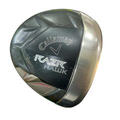 Callaway RAZR FIT ドライバー ヘッド単体のみ8.5度 - メルカリ