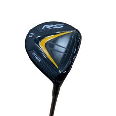 プロギア RS JUST 3W 15° VENTUS TR BLUE 6S プロギア RS JUST 3W 15° VENTUS TR BLUE 6S - メルカリ