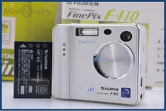 2026年最新】finepix f440の人気アイテム - メルカリ