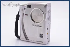 難あり 富士フイルム FUJIFILM FinePix 4700z 単三電池仕様 同梱無料