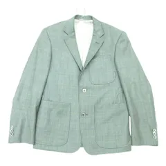 2026年最新】BLACK FLEECE メンズ テーラードジャケットの人気アイテム