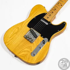 2026年最新】fender japan テレキャスター 中古の人気アイテム - メルカリ