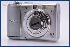 E2093】 Canon Powershot A1100 IS キャノン - メルカリ