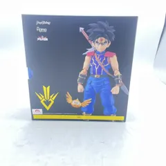 【中古】未開figmaダイ/ドラゴンクエストダイの大冒険[92]