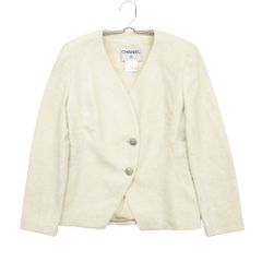 ✨入手困難✨ シャネル ココマーク ムートンコート 毛皮 グリーン系本 
