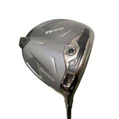 激レア】TaylorMade QI10LSドライバー8度 ベンタスブラック6x - メルカリ