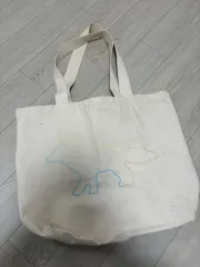 メゾンキツネ エコバッグのサムネイル