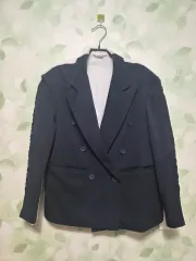 ネイビー ジャケット