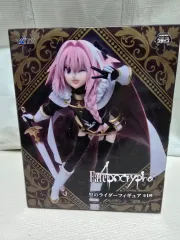 古典 レア実物 FATE/Apocrypha 黒のライダー アストルフォ フィギュア