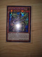 遊戯王 エクソシスター・エリス カスピテル マニフィカアジア版中国語