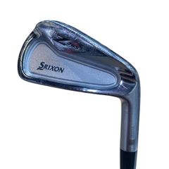 SRIXON Z565 5番アイアン 単体 カーボンシャフト アッタスFF85 - メルカリ