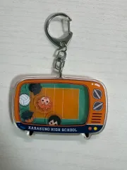 ハイキュー アクリル キーホルダー