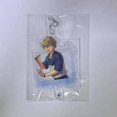 ジョジョワールド2 ♡ アクリルボールチェーン ディオ D - メルカリ