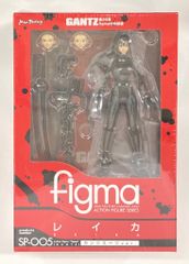figma GANTZ レイカ SP-005 ガンツスーツver. - メルカリ