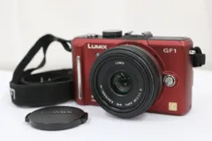 返品保証】 【シャッター5089回】パナソニック Panasonic Lumix DMC