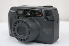 フィルムカメラ Pentax ESPIO 160 G07-1212-316-10v Pentax ESPIO 160 G07-1212-316-10v - メルカリ