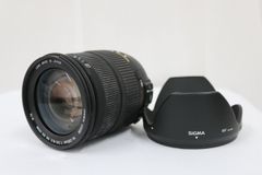 美品 Sigma ズームカメラレンズ 17-50mm 2.8 キヤノン用 シグマ - メルカリ