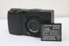 美品 最速発送】リコー RICOH GX 200 LC-1 シャッター1038 - メルカリ
