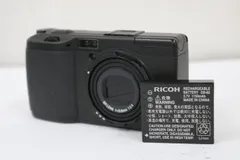 2026年最新】RICOH GR ジャンクの人気アイテム - メルカリ