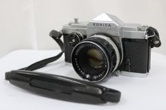 KONICA AUTOREX 本体 HEXANON 52mm F1.8ジャンク品 KONICA AUTOREX 本体 HEXANON 52mm F1.8ジャンク品 - メルカリ