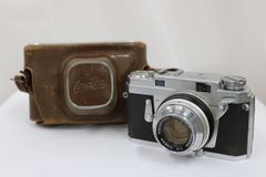 minolta-35 model IIBミノルタ カメラ昭和レトロ アンティーク - メルカリ