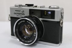 動作確認済】 Olympus 35 ECR G04-0312-29p - メルカリ