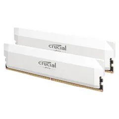 2026年最新】Crucial(クルーシャル) PRO (マイクロン製) デスクトップ