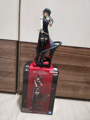 バンプレスト SPY×FAMILY ヨル・フォージャー フィギュア DXF ローズフラワー
