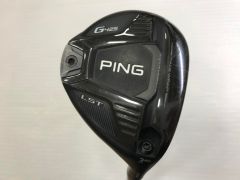 ピン PING G425 LST 3W 14.5° ピンツアー173-65S - メルカリ