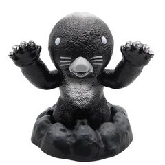 海坊主』水木しげる 妖怪フィギュアコレクション 妖怪舎 - メルカリ